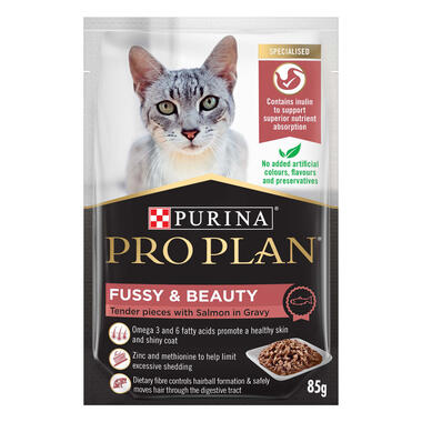 Best wet food for fussy cats cheap